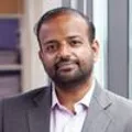 Chaitanya Shravanth