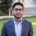 Sharvil Patel
