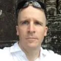 Mark Johns