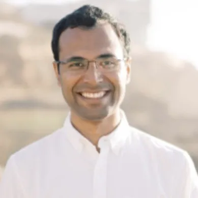 Jayesh K. Gupta