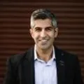 Robin Mansukhani