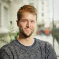 Jonas Huckestein