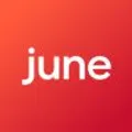 June 