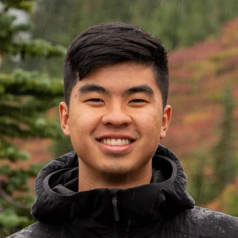 Anton Lin