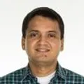 Ashwin Bhatnagar
