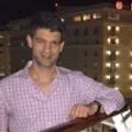 Nathan Meryash