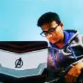 Syed Afrid