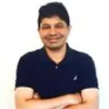 Abhay Parekh