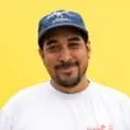 Brandon Martinez