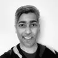Anand Raghavan