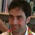 Simon Barber
