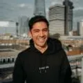 Daniel Yubi