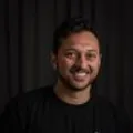 Ansel Parikh